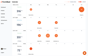 FormBeat screenshot 3