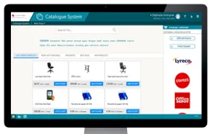 Synertrade Accelerate screenshot 1