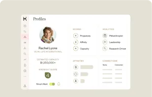 Kindsight screenshot 2