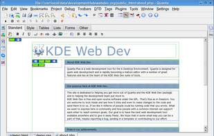 PHP files in VPL mode