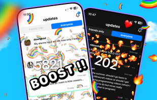 noplace screenshot 2