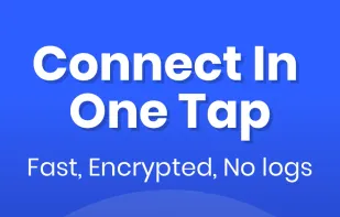 Novix VPN screenshot 1