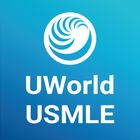 UWorld USMLE icon