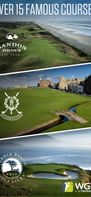 WGT Golf Game by Topgolf screenshot 2