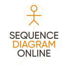 SequenceDiagramOnline.com icon