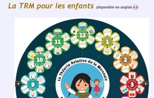 TheRTMForTheKids screenshot 1