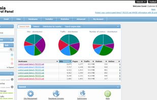 Hepsia screenshot 1