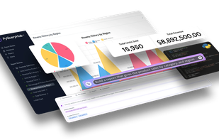 PyQueryHub screenshot 1