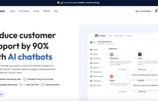 Chatclient.ai  screenshot 1