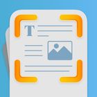 Open Scanner icon