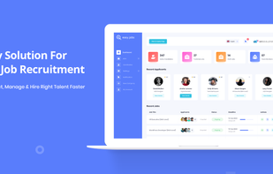 easy.jobs screenshot 1