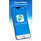 Pray the Bible icon