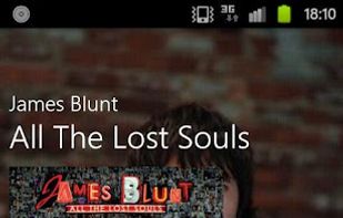 InstaMusic screenshot 3