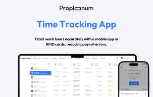 Advanced Time Tracking