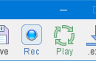 TinyTask screenshot 1