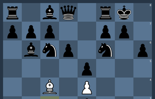 ChessMonitor screenshot 2