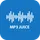 mp3juice icon