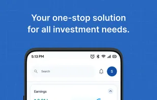 uTrade Algos screenshot 2