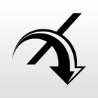 X Downloader icon
