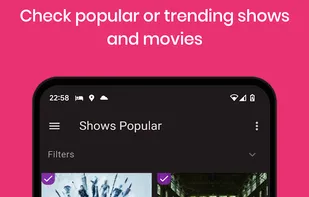 Ticket Box screenshot 2