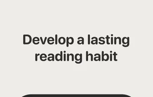 Bookology screenshot 1