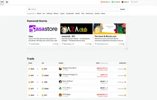 OpenBazaar screenshot 3