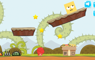 Emoji Friends screenshot 1