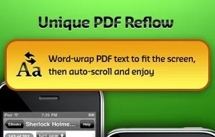 PDF Reflow