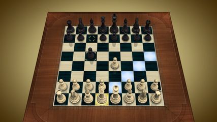 Chess Titans screenshot 1