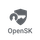 OpenSK icon