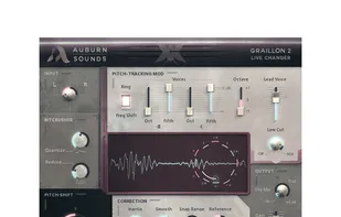 Graillon screenshot 1