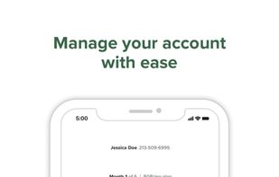 Mint Mobile screenshot 1