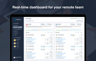 DueFocus screenshot 1