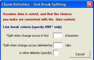TextWedge screenshot 2