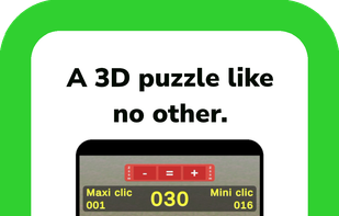 Squbity screenshot 1