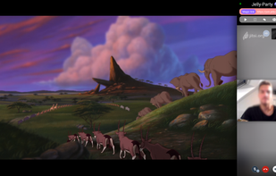 Jelly Party screenshot 2