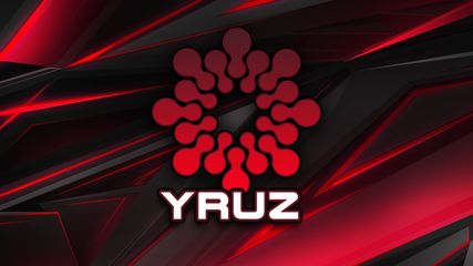 YRUZ Network screenshot 1