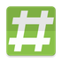 Atomic IRC icon