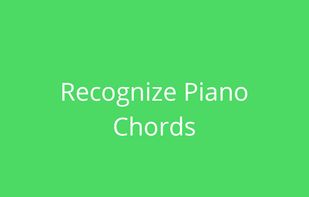 ChordIQ screenshot 1