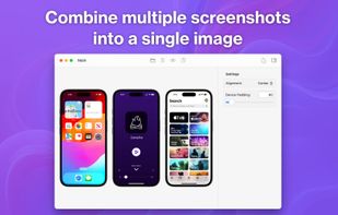Framous: Screenshot Frames screenshot 1