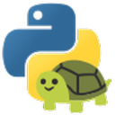 Python Turtle icon
