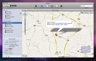Billings Pro screenshot 3