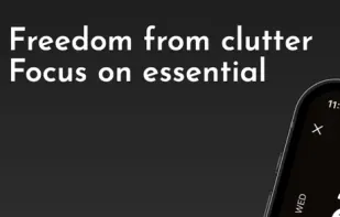 Minimal Weather screenshot 1