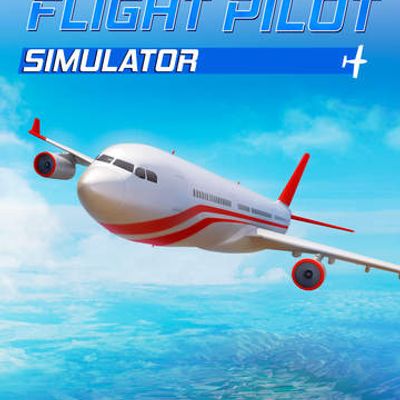 Flight Pilot Simulator APK Download for Android Free