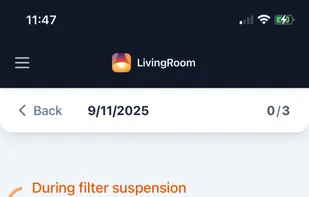 LivingRoom screenshot 2