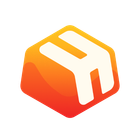 Typing Hero icon