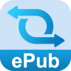 Coolmuster ePub Converter icon
