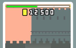 RPG Clicker screenshot 2