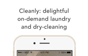 Cleanly screenshot 1