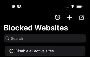 Blkitfy screenshot 3